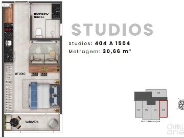 STUDIO COLUNA 4