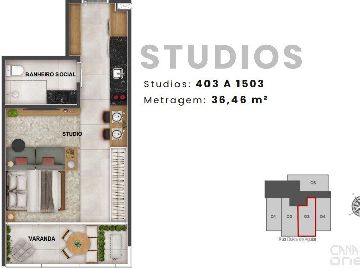 STUDIO COLUNA 3