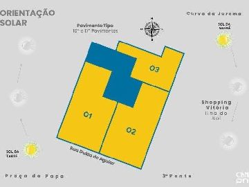 BAIXA 16 E 17