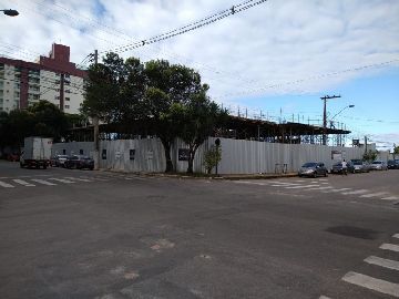 Estagio da obra m�s 07/2020