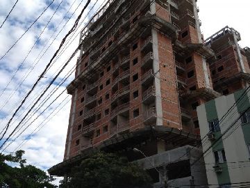 Estagio da obra m�s 07/2020