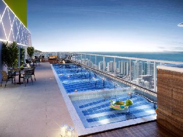 ROOFTOP/PISCINA DECK