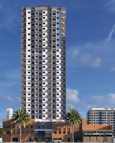 Apartamento - Lançamentos - Cocal - Vila Velha - ES