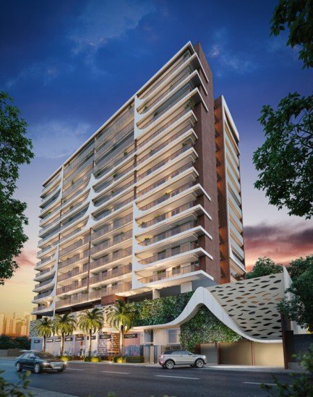 Apartamento - Venda - Praia da Costa - Vila Velha - ES