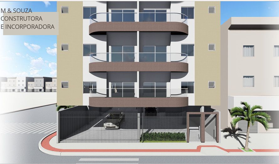 Apartamento - Lançamentos - Industrial - Vila Velha - ES