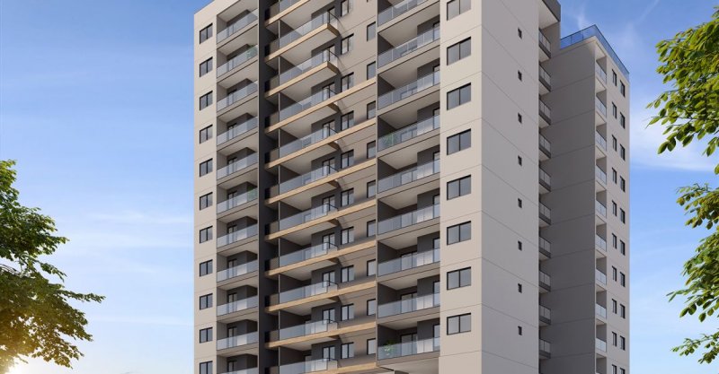 Apartamento - Venda - Praia de Itaparica - Vila Velha - ES