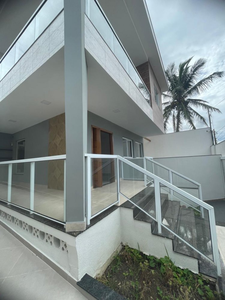 Casa - Venda - Morada do Sol - Vila Velha - ES