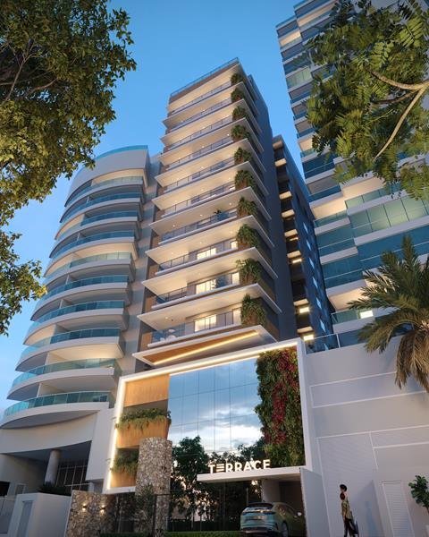 Apartamento - Lanamentos - Praia da Costa - Vila Velha - ES