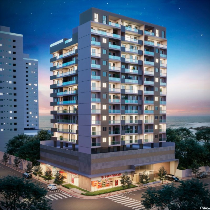 Apartamento - Venda - Praia de Itaparica - Vila Velha - ES