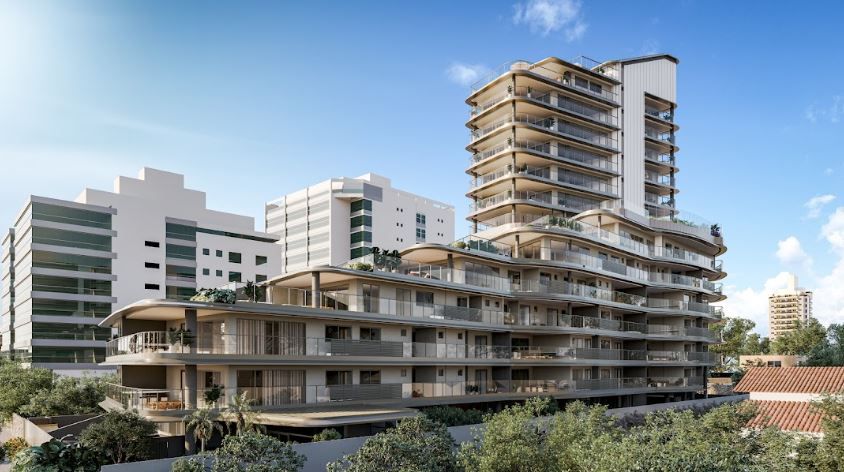 Apartamento - Venda - Praia da Costa - Vila Velha - ES