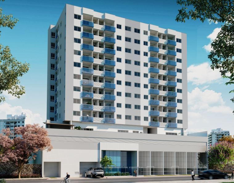 Apartamento - Venda - Itapuã - Vila Velha - ES