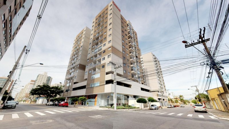 Apartamento - Venda - Praia de Itaparica - Vila Velha - ES