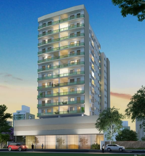 Apartamento - Venda - Praia da Costa - Vila Velha - ES