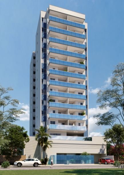 Apartamento - Venda - Itapu - Vila Velha - ES