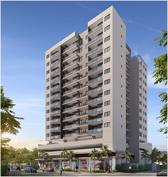 Apartamento - Venda - Praia de Itaparica - Vila Velha - ES