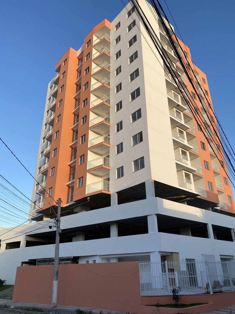 Apartamento - Venda - Aribiri - Vila Velha - ES