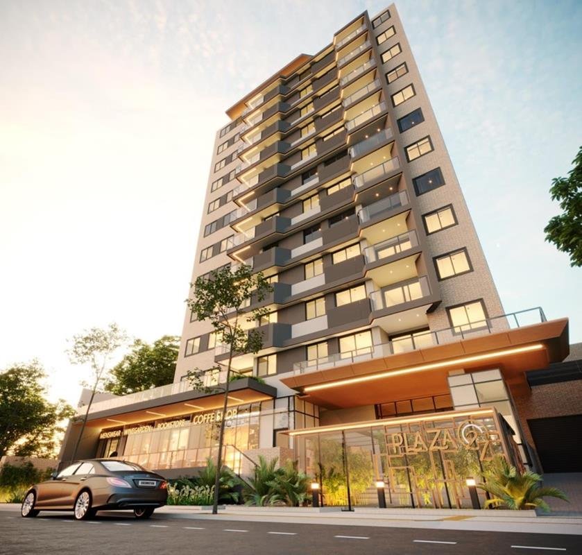 Apartamento - Lanamentos - Praia de Itaparica - Vila Velha - ES