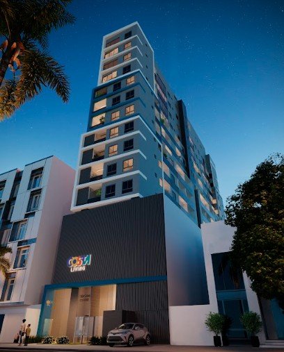 Apartamento - Lanamentos - Praia da Costa - Vila Velha - ES