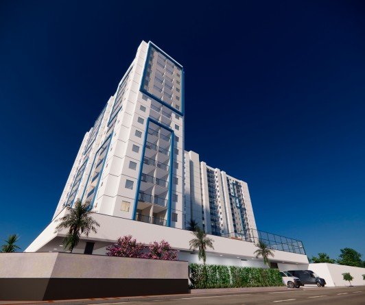 Apartamento - Lanamentos - Cocal - Vila Velha - ES