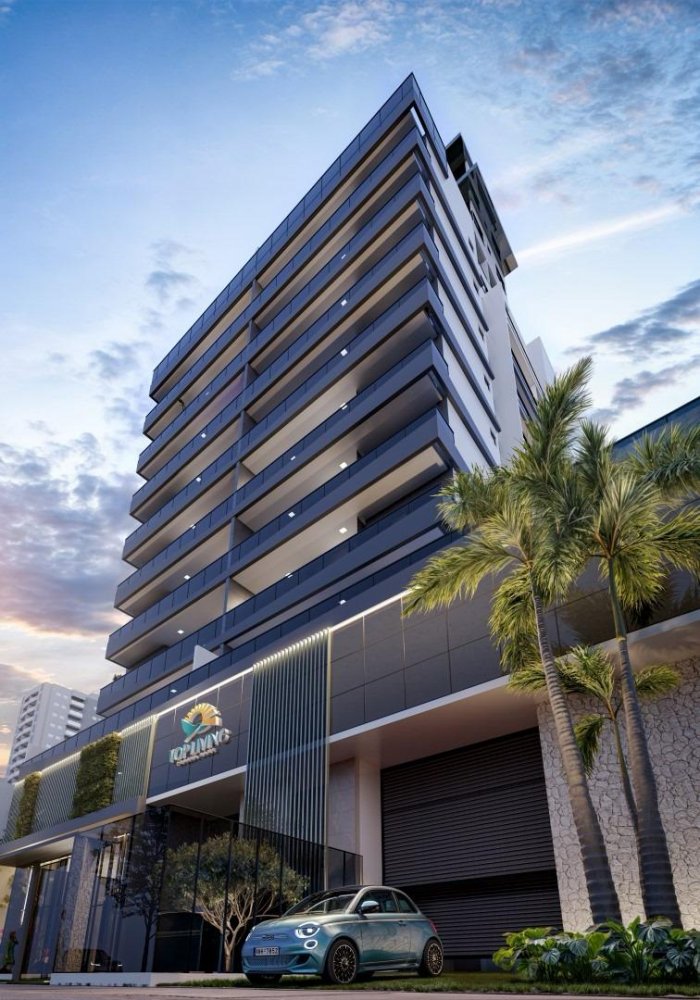 Apartamento - Lanamentos - Praia de Itaparica - Vila Velha - ES
