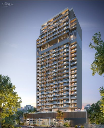 Apartamento - Lanamentos - Praia de Itaparica - Vila Velha - ES