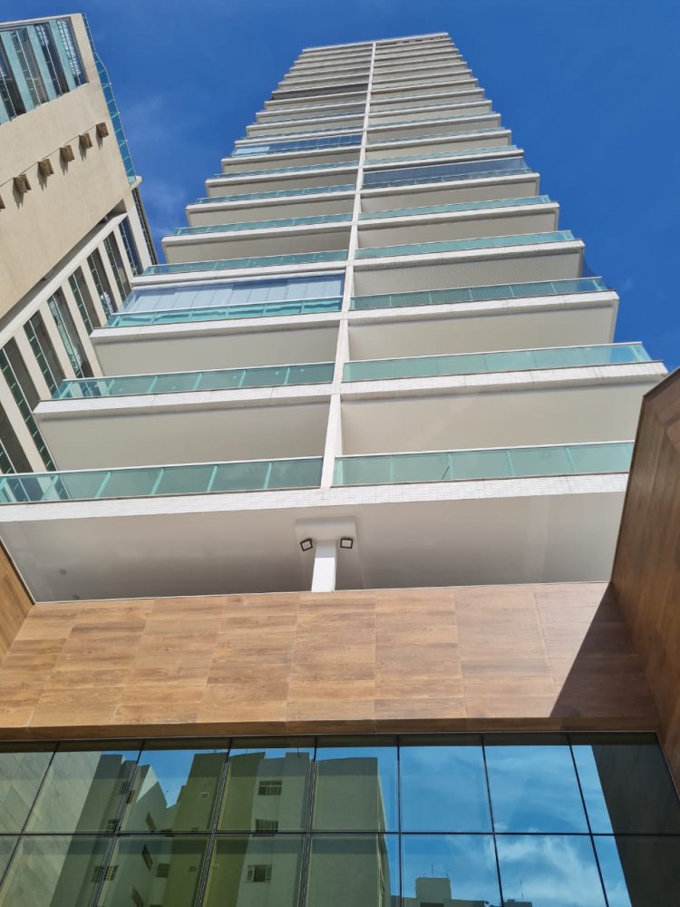 Apartamento - Venda - Praia da Costa - Vila Velha - ES