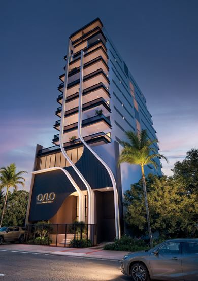 Apartamento - Venda - Praia de Itaparica - Vila Velha - ES