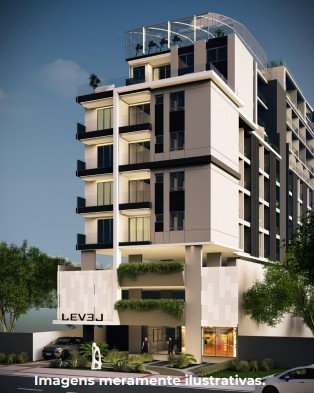 Apartamento - Lanamentos - Praia de Itaparica - Vila Velha - ES