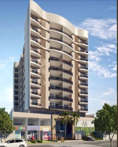 Apartamento - Venda - Praia de Itaparica - Vila Velha - ES