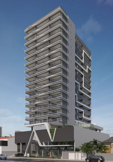 Apartamento - Lan�amentos - Praia de Itaparica - Vila Velha - ES