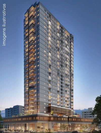 Apartamento - Venda - Coqueiral de Itaparica - Vila Velha - ES