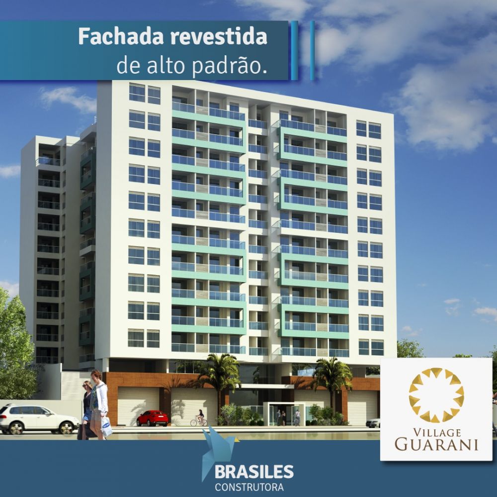 Apartamento - Lanamentos - Praia de Itaparica - Vila Velha - ES