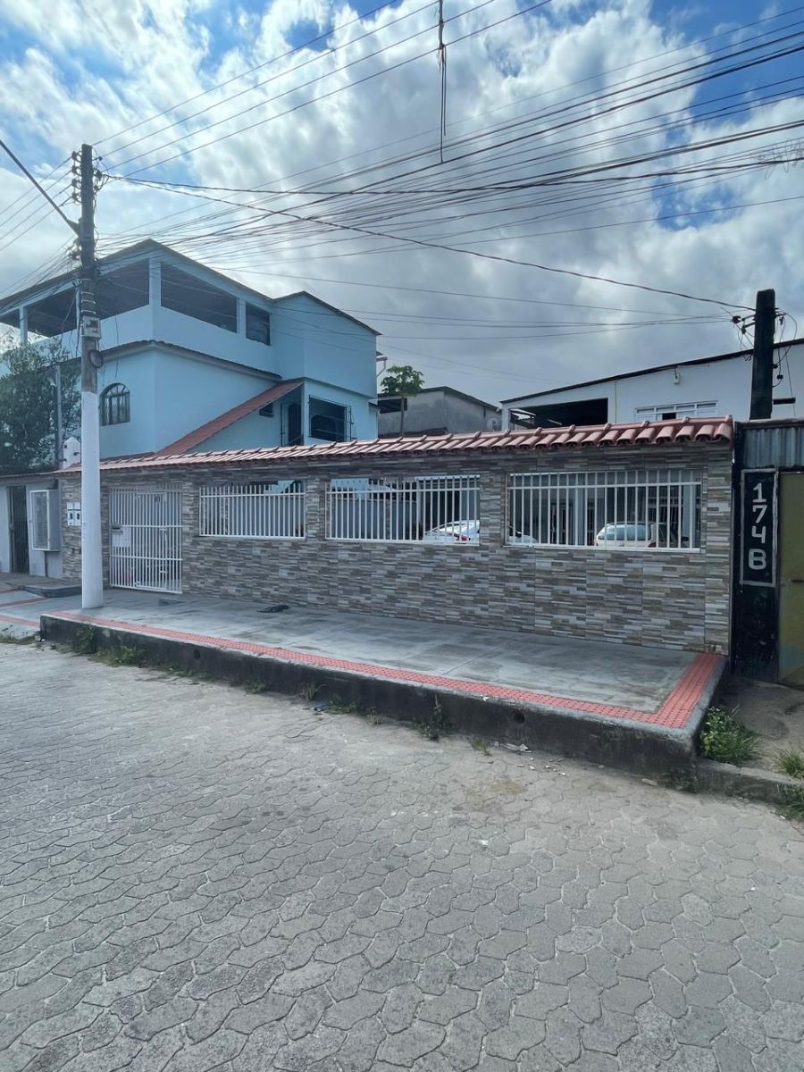 Casa - Venda - Jardim Maril�ndia - Vila Velha - ES