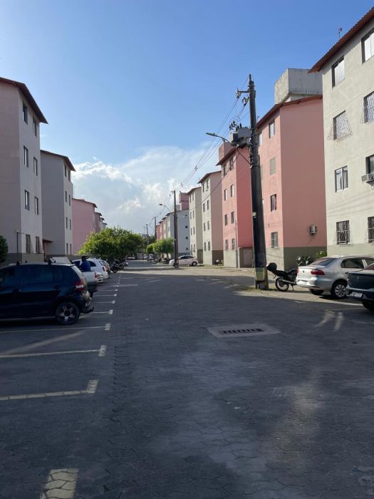 Apartamento - Venda - Jardim do Vale - Vila Velha - ES