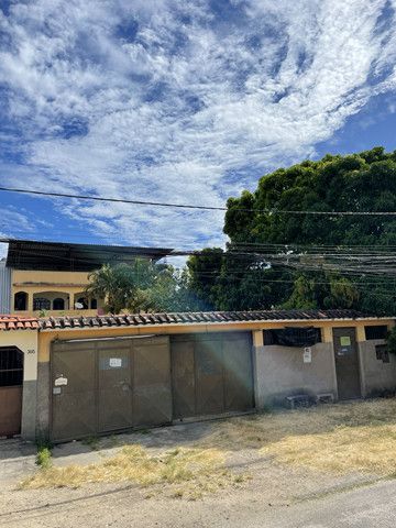 Casa - Venda - Rio Marinho - Vila Velha - ES