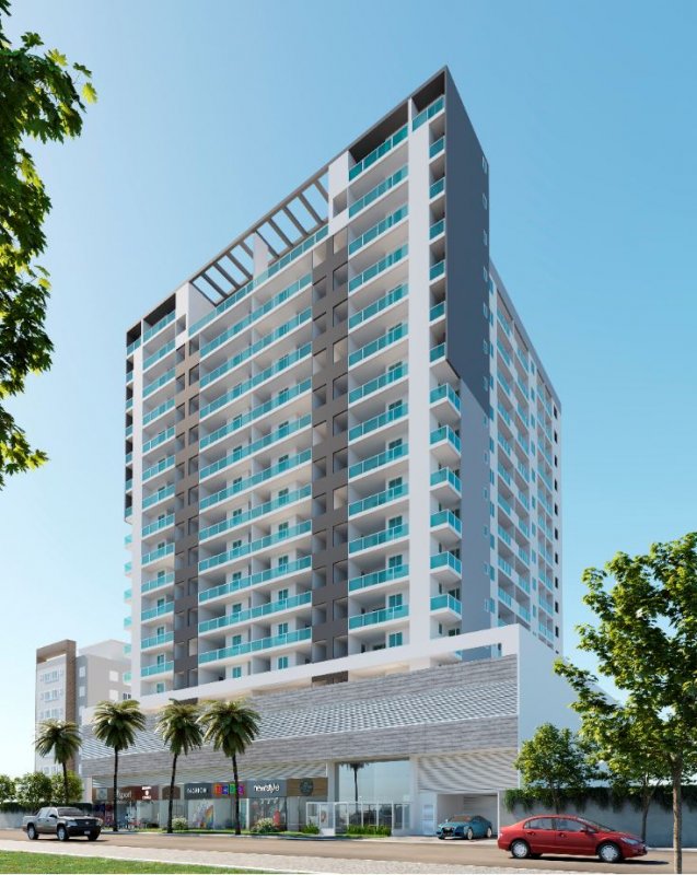 Apartamento - Venda - Jockey de Itaparica - Vila Velha - ES