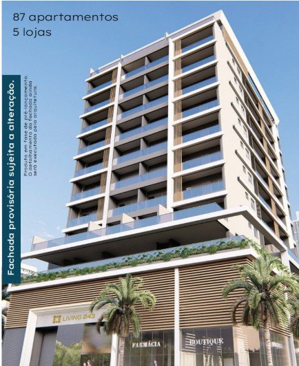 Apartamento - Lanamentos - Praia de Itaparica - Vila Velha - ES
