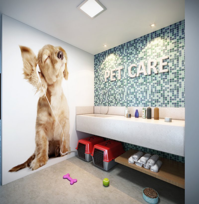 PET CARE