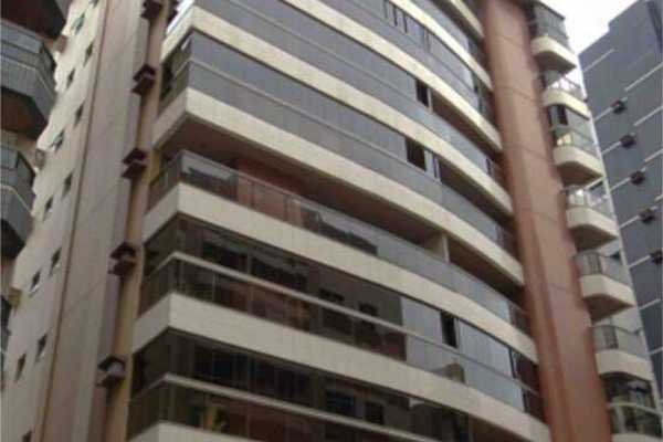 Apartamento - Venda - Itapu - Vila Velha - ES