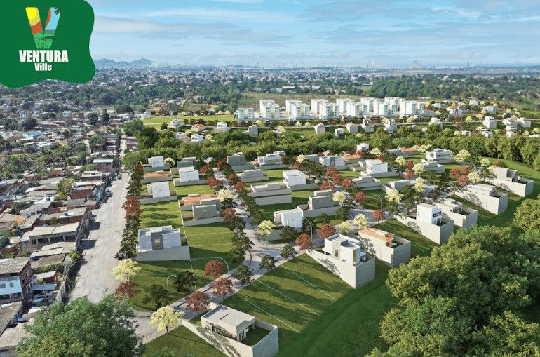 Lote - Venda - S�o Roque - Cariacica - ES