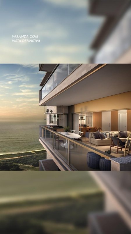 Apartamento - Venda - Darly Santos - Vila Velha - ES