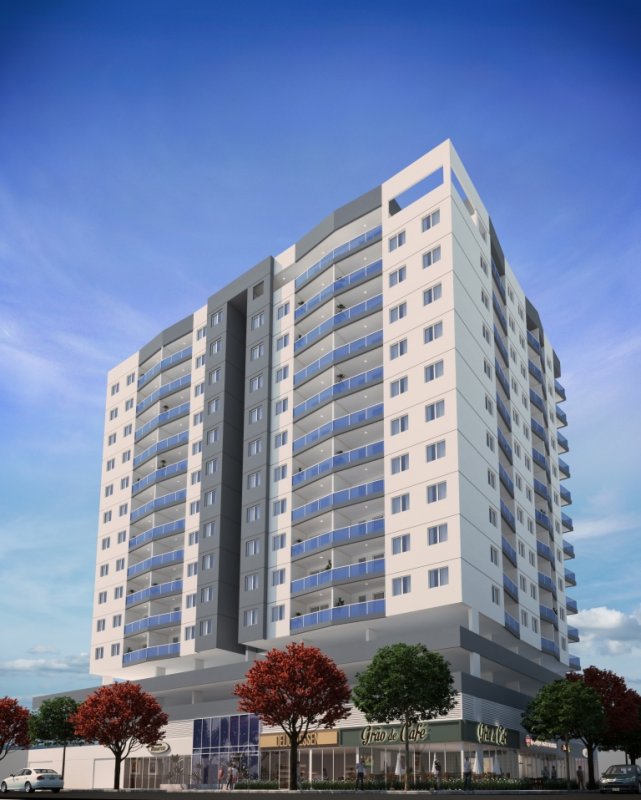 Apartamento - Venda - Praia de Itaparica - Vila Velha - ES