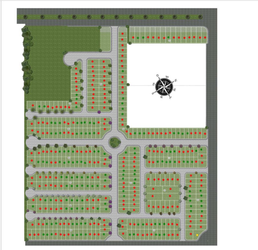 Lote - Venda - Vale Encantado - Vila Velha - ES