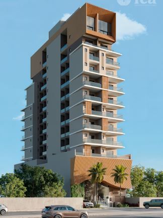 Apartamento - Lançamentos - Praia de Itaparica - Vila Velha - ES