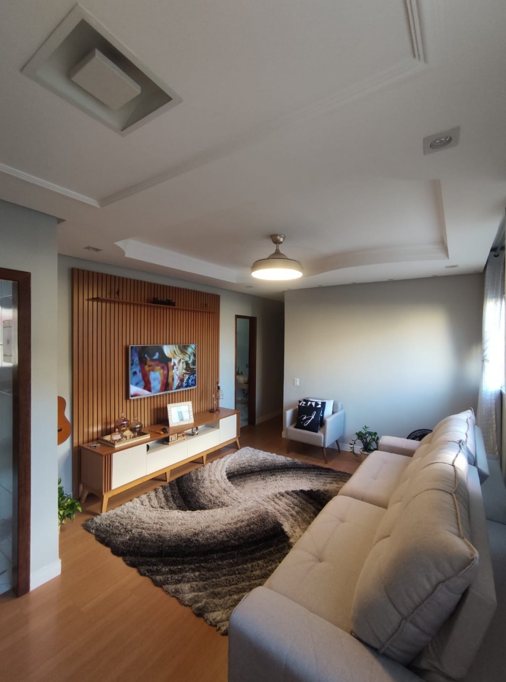 Apartamento - Venda - Coqueiral de Itaparica - Vila Velha - ES