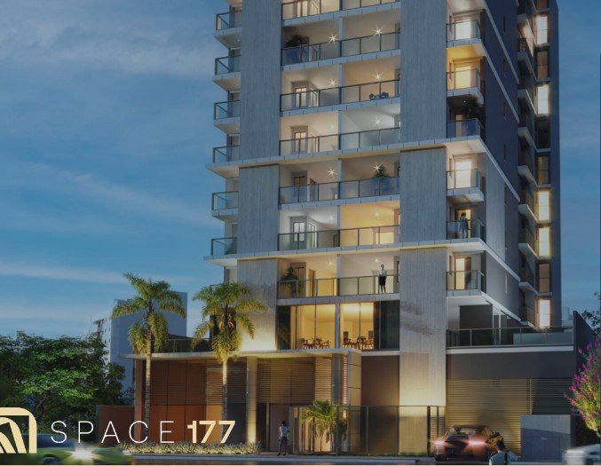 Apartamento - Lanamentos - Praia de Itaparica - Vila Velha - ES