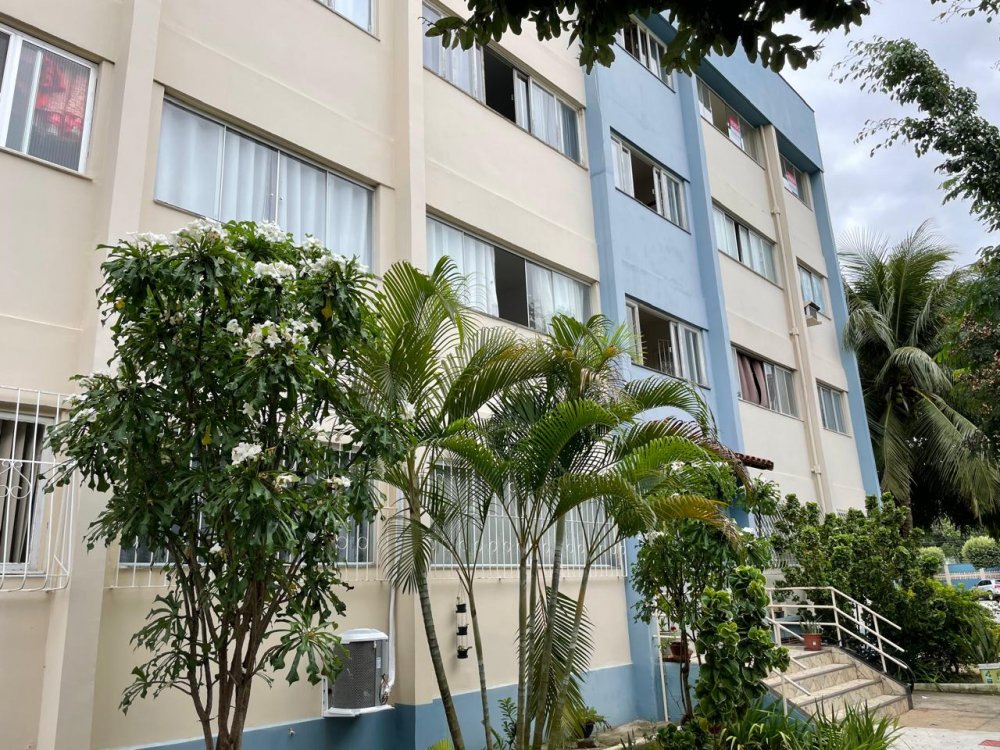 Apartamento - Venda - Coqueiral de Itaparica - Vila Velha - ES