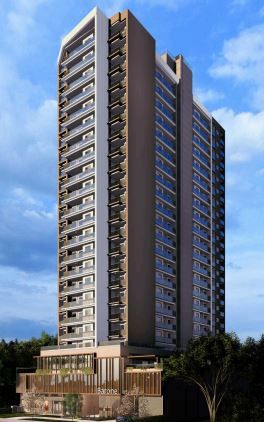 Apartamento - Lan�amentos - Jockey de Itaparica - Vila Velha - ES