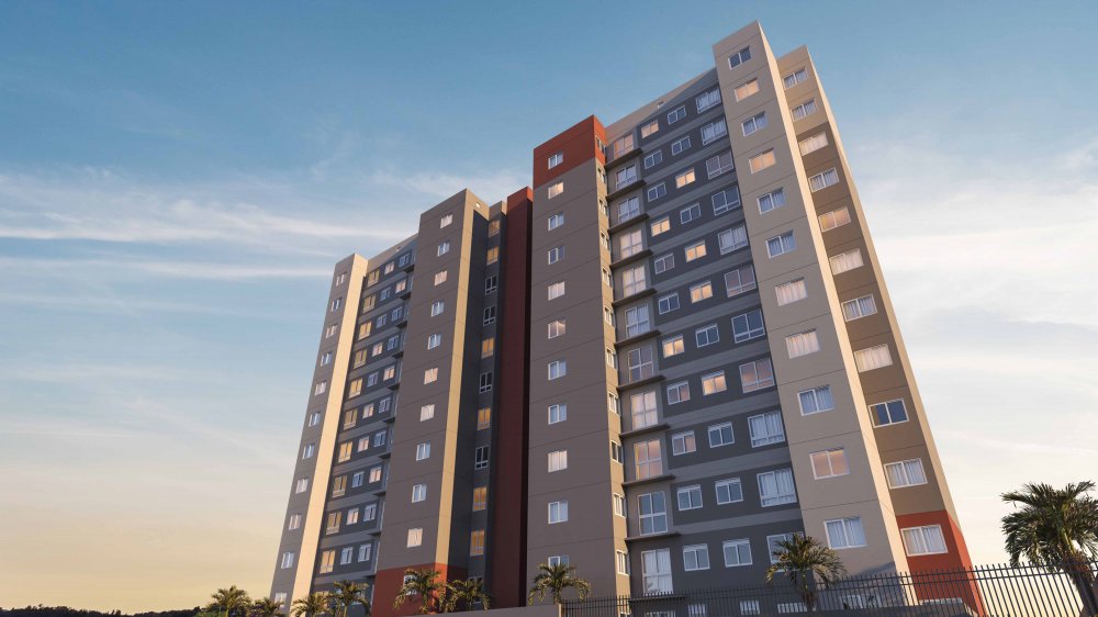 Apartamento - Lançamentos - Ataíde - Vila Velha - ES
