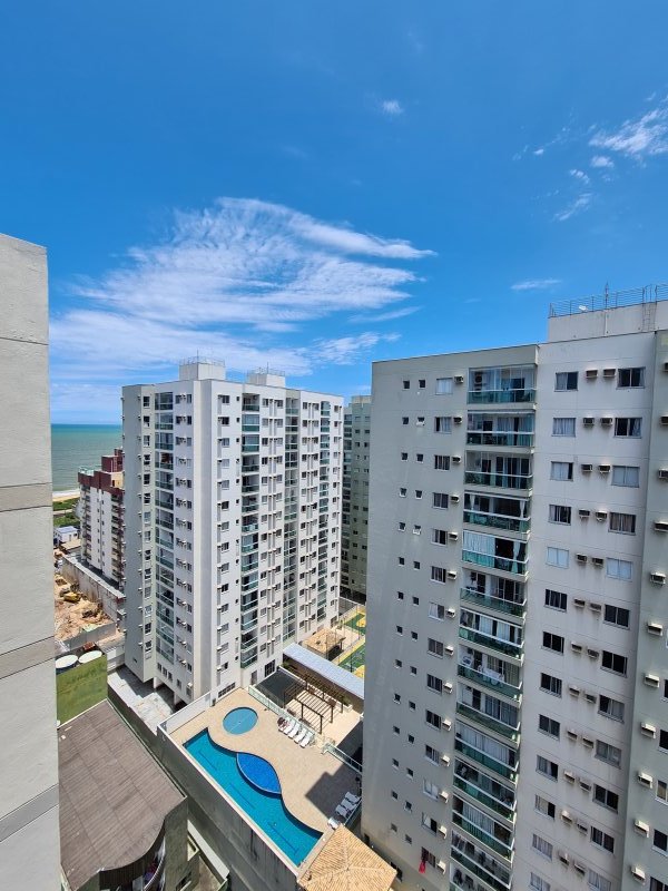 Apartamento - Venda - Praia de Itaparica - Vila Velha - ES